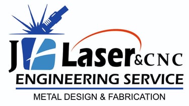 Jabbok Laser & CNC Engineering Service logo