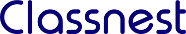 Classnest Learning logo