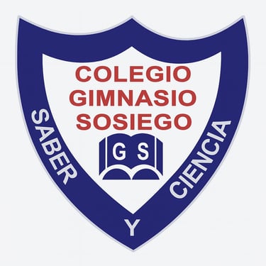 Gimnasio Sosiego logo