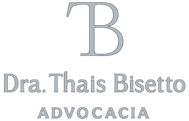 Thais Bisetto Advocacia logo