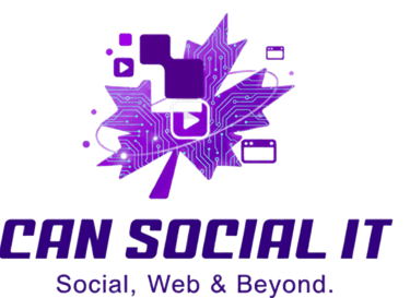 CanSocialiT logo