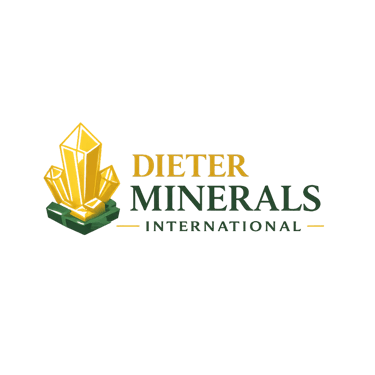 Pearl Minerals International logo