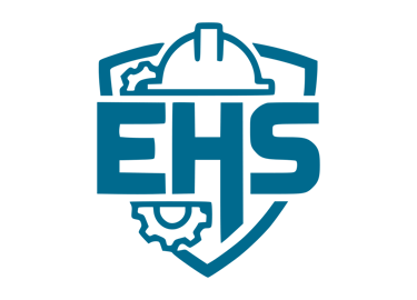 EHS Equipamentos e Serviços  logo