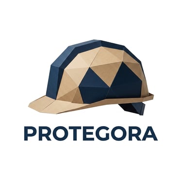 PROTEGORA logo