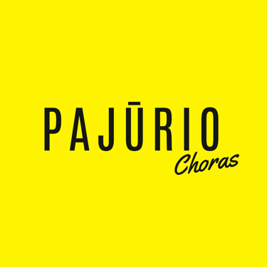 Pajūrio choras logo
