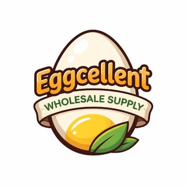Eggcellent Wholsaler logo
