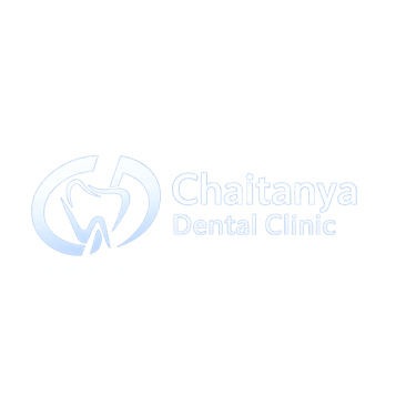 Chaitanya Dental Clinic logo