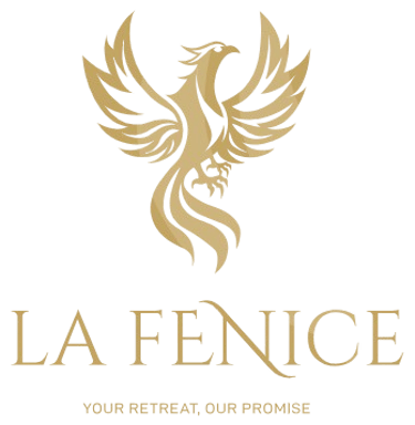 La Fenice Resort logo