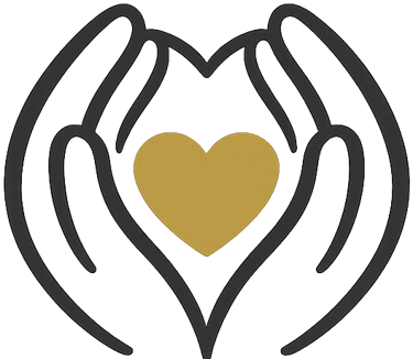 Manos con Fe logo