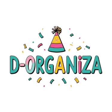 D-Organiza logo