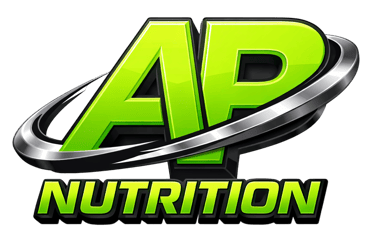 Ap Nutrition logo