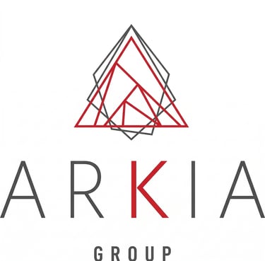 ARKIA GROUP logo