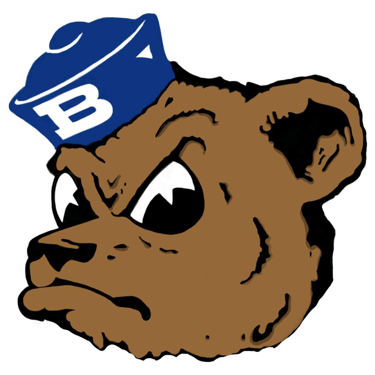 BOWIE LEGACY FOUNDATION logo