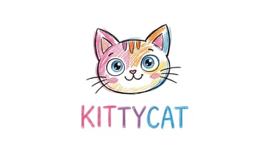kittycat logo