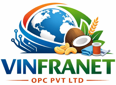 Vinfranet OPC Private Limited logo