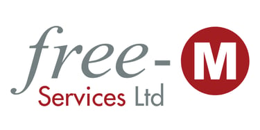 FREE-M SERVICES LTD logo