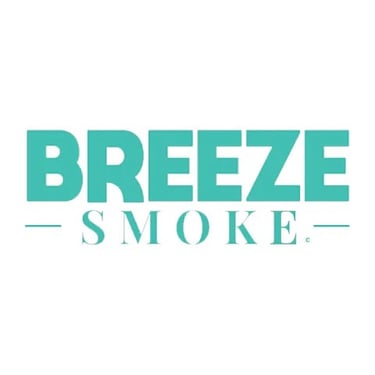 Breeze Vape logo