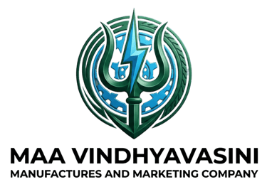 Maa Vindhyavasini Manufactures And Marketing Company logo