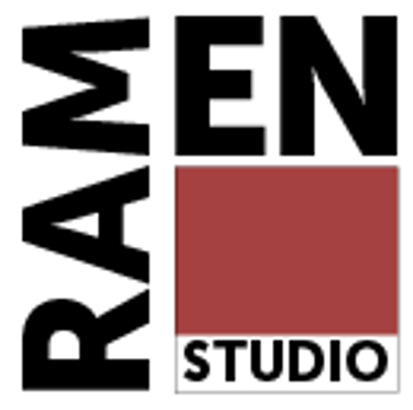 Ramen Studio logo
