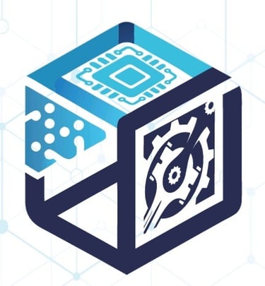 Hitech Innovations logo