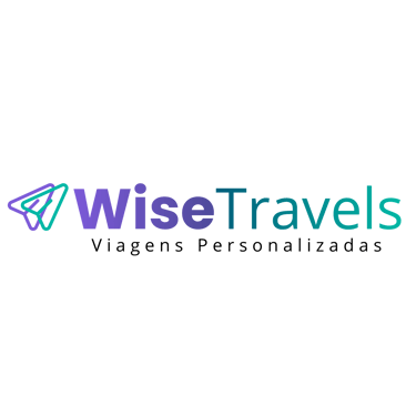 Wise Milhas logo