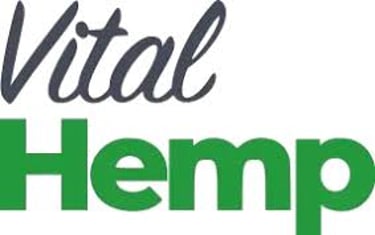 Vital Hemp Gummies logo