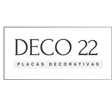DECO22 logo