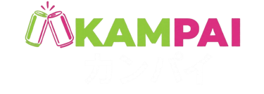 KAMPAI logo