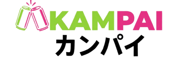KAMPAI logo