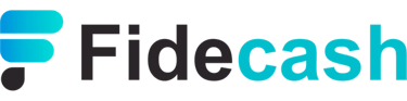 fidecash logo