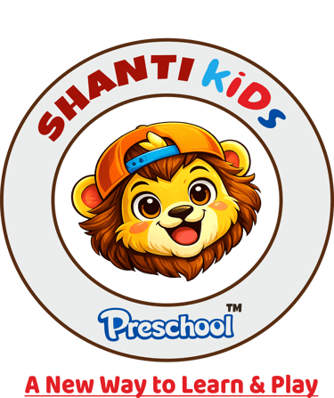 Preschool logo