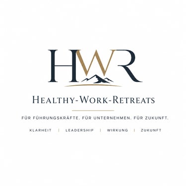 Healthy-Work-Retreats logo
