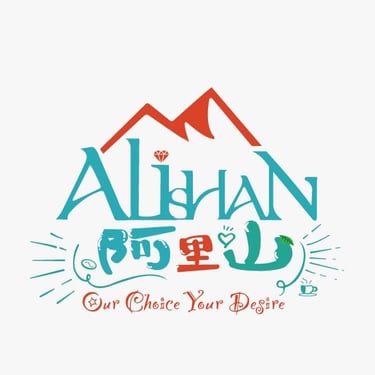 Alishan logo