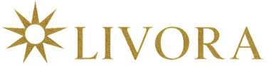 LIVORA logo