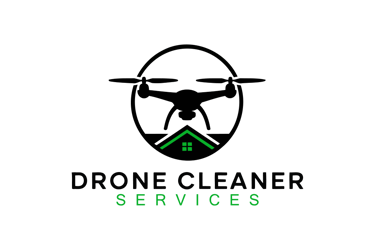 Drone Cleaner logo