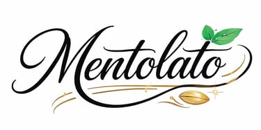 Mentolato Chocolate logo