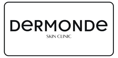 Skin Clinic Dermonde logo