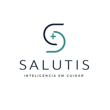 SHS - Salutis Home System logo