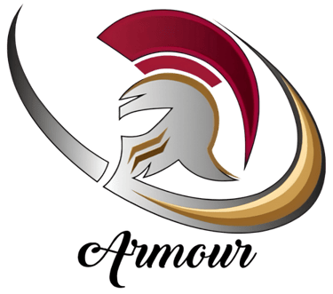 ARMOUR UNIFORMS logo