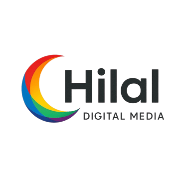 Hilal Digital Media logo