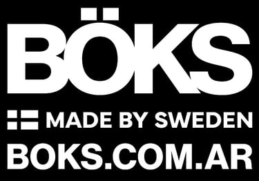 Boks.com.ar logo