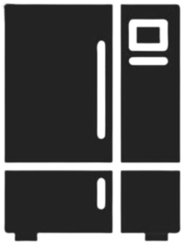 Refrigerator Repair Services  logo