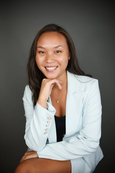 Business executive headshot in Fort Myers