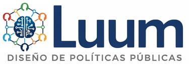 Luum logo
