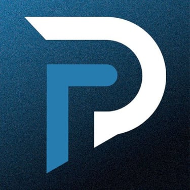 Pontes Pruduçẽs e Eventos logo