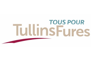 TULLINS-FURES POUR TOUS logo