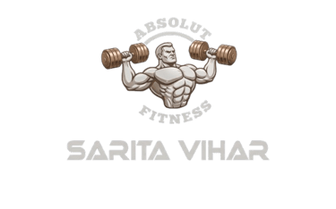 THE ABSOLUT FITNESS logo