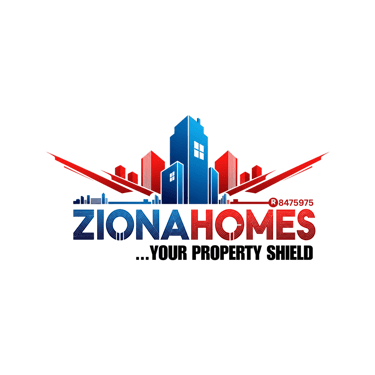 Ziona Homes logo