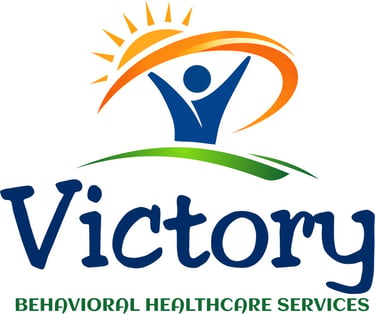 Victory Behavioral logo