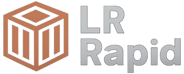 Jai Hanuman Logistics logo